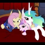 мои маленькие выблюдки