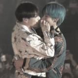 🐰🐯TaeKook_사랑해요.BTS.