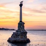 Чат Севастополя / Sevastopol city chat