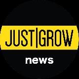 Just Grow информбюро