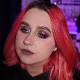 Саша и мейкуп