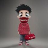 Image Shoes Chat