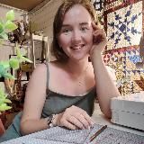 Лоскуточек счастья