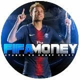 FIFA MONEY