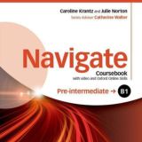 Navigate B1| Pre-intermediate