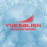 "YUKSALISH" DO'KONLAR TARMOG'I MIJOZLARI