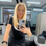 Колорист Окрашивание Москва @nata.color