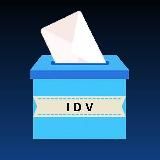 Intenzioni di voto 🗳