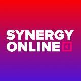 Synergy Online Channel