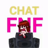 FNF MODS QWERTY CHAT(OLD)