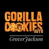 РЕПОРТ GORILLA COOKIES AUTO от FASTBUDS. GJ
