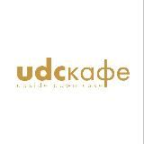 udcкафе