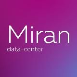 Дата-центры Miran