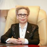 Галина Данчикова