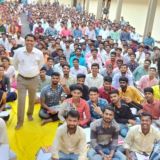 CHANAKYA CAREER ACADEMY VIJAYAPUR (NM BIRADAR SIR )