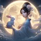 Chang'e Flying Moon($ CFM) Rocket Candy League - Fan Benefits - Exclusive🇺🇳global