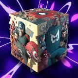 Вселенная Arol Denver