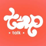 tap talk.design