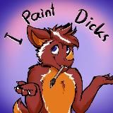 Arcane's Art-cave (NSFW/SFW)