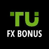 TU FX Bonus HUB