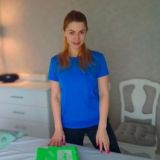 Массаж+Косметология Белгород