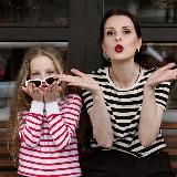 Детский стиль