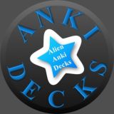 Anki 🖤 Decks