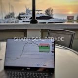 Shark Scalp Trade