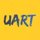 UART. Ukrainian ART journal | Українське мистецтво