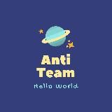 『 ɒитi тɘɒм 🇮🇷』