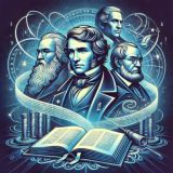 Мудрость классиков | Литература