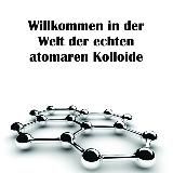 Welt der Echten Kolloidalen
