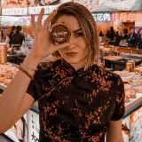 ЯНА С КАЛЬЯНОМ