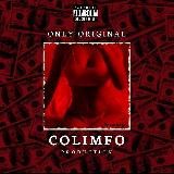 — ᴄᴏʟɪᴍғᴏ ོᴍᴜsɪᴄ