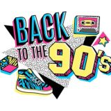 Эпоха │ 90 е │ 2000 е