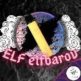 Elf-elfbarov⛅