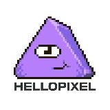 Hello Pixel Official