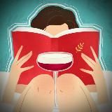 Книжный бар | Отнюдь