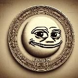 Coin In Meme World - $COMEW Launch On Raydium At 13:00 UTC April 23