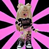 Роблокс Квинка