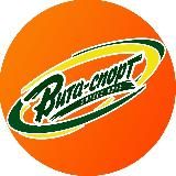 «ВИТА-СПОРТ» | Сеть фитнес-клубов 💜