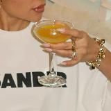 С тусовки на Патрики