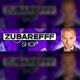 Zubarefff Shop