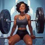 Алёна про ЗОЖ