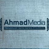 AhmadMedia