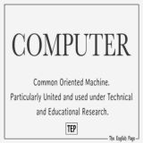 Computer Knowledge For All