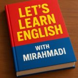 Let's Learn English