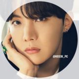 🍃 ᴊᴜɴɢ ʜᴏsᴇᴏᴋ | ᴊ-ʜᴏᴘᴇ ᴘɪᴄs 🍃