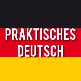 Praktisches Deutsch 🇩🇪