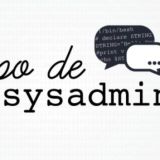 papodesysadmin